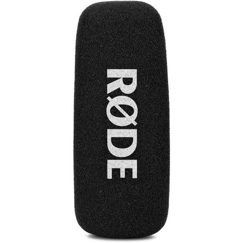 Rode VideoMic NTG On-Camera Shotgun Microphone