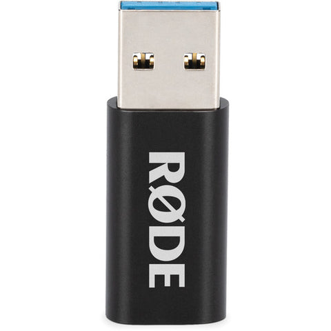 Rode VideoMic NTG On-Camera Shotgun Microphone