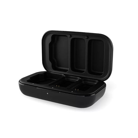 Rode Wireless Micro Camera Kit Ultra-Compact Wireless Microphone Black