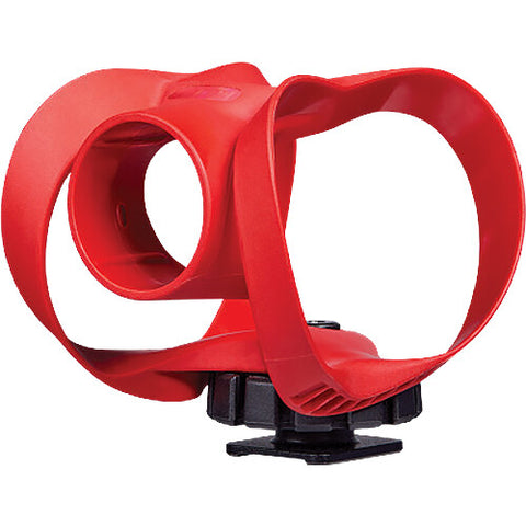 Rode VideoMic GO II Lightweight Directional On-Camera Shotgun Microphone