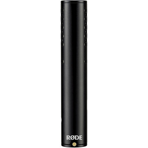 Rode VideoMic GO II Lightweight Directional On-Camera Shotgun Microphone