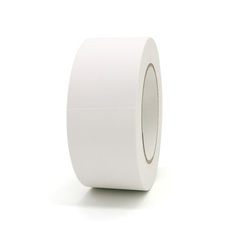 Camerastuff Gaffer Tape Pro 5cm x 2740cm White | CameraStuff | South Africa Gauteng Online Shop