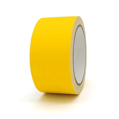 Camerastuff Gaffer Tape Pro 5cm x 2740cm Yellow | CameraStuff | South Africa Gauteng Online Shop