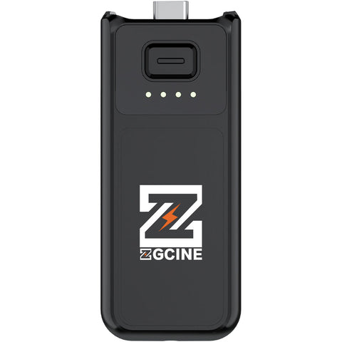 ZGCINE PK-H01 Battery Grip for DJI Osmo Pocket 3