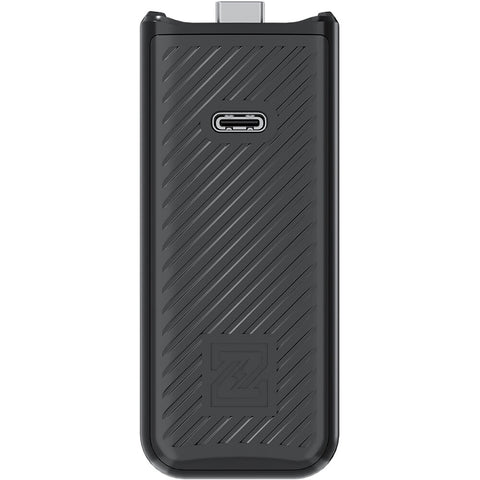ZGCINE PK-H01 Battery Grip for DJI Osmo Pocket 3