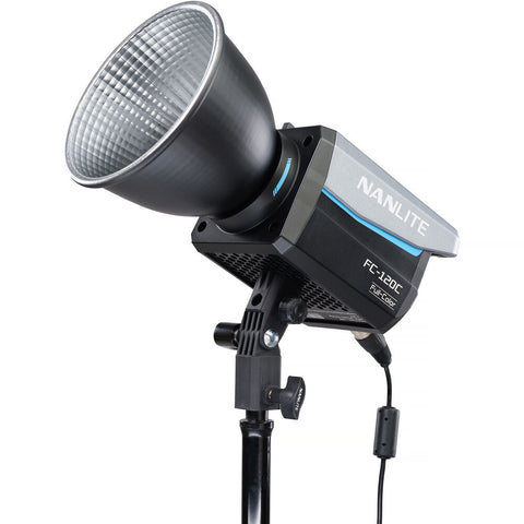 Nanlite FC120C 120W RGB-W COB LED Constant Light