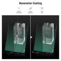 Neewer 1/4 Black Diffusion Mist Dreamy Effect 4’’ x 5.65’’ Square Filter for Matte Box • Camerastuff • South Africa