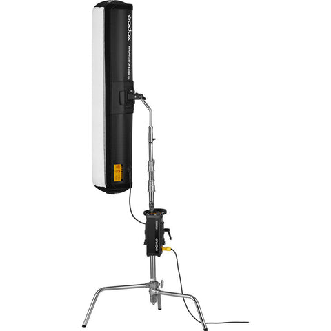 Godox AT200Bi KNOWLED Bi-Colour Air Cushion LED Constant Light