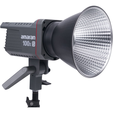 Aputure Amaran 100x S 100W Bi-Colour COB LED Constant Monolight