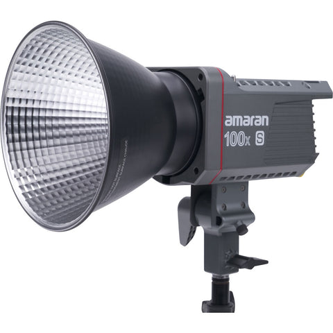Aputure Amaran 100x S 100W Bi-Colour COB LED Constant Monolight
