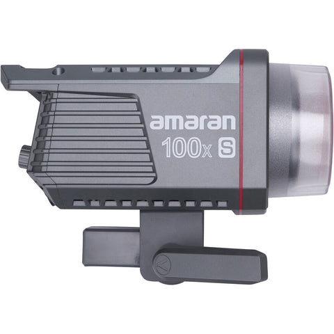 Aputure Amaran 100x S 100W Bi-Colour COB LED Constant Monolight