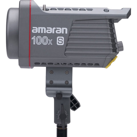 Aputure Amaran 100x S 100W Bi-Colour COB LED Constant Monolight
