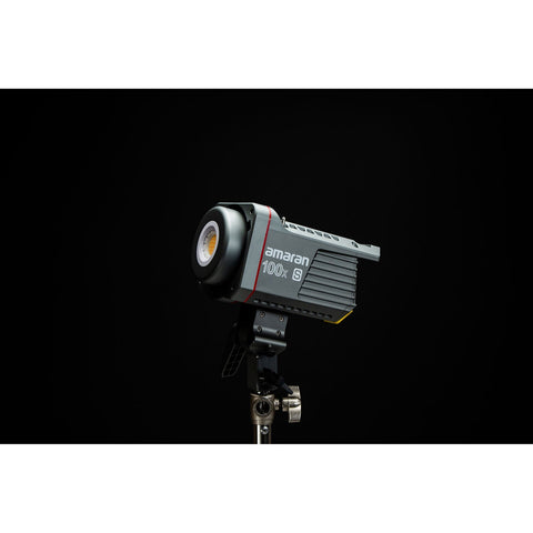 Aputure Amaran 100x S 100W Bi-Colour COB LED Constant Monolight