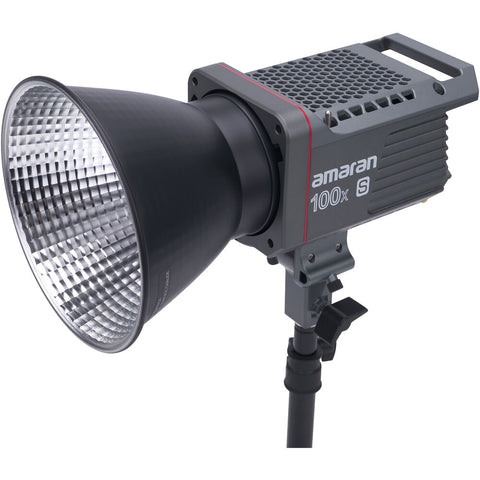 Aputure Amaran 100x S 100W Bi-Colour COB LED Constant Monolight
