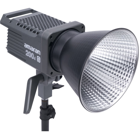 Aputure Amaran 200d S 200W 5,500K Daylight COB LED Constant Monolight
