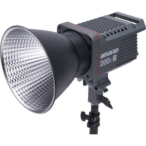 Aputure Amaran 200x S 200W Bi-Colour COB LED Constant Monolight