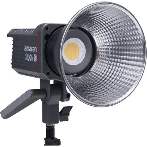 Aputure Amaran 200x S 200W Bi-Colour COB LED Constant Monolight
