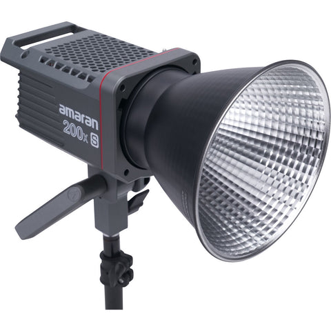 Aputure Amaran 200x S 200W Bi-Colour COB LED Constant Monolight