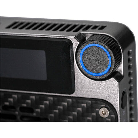 Aputure Amaran Ace 25c 25W RGB-WW Mini LED Constant Light Panel (Silver)