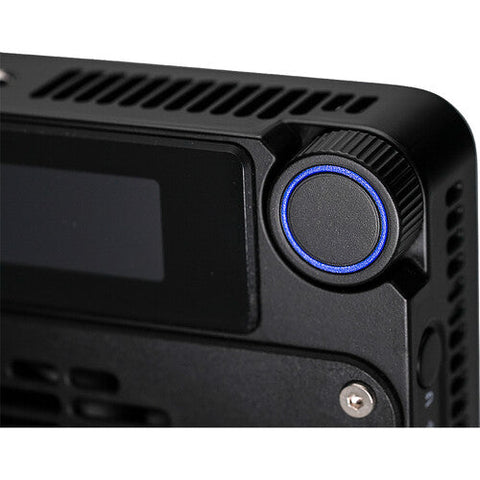 Aputure Amaran Ace 25c 25W RGB-WW Mini LED Constant Light Panel (Charcoal)