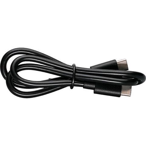 Aputure Amaran Ace 25c 25W RGB-WW Mini LED Constant Light Panel All-in-One Creator Kit (Charcoal)