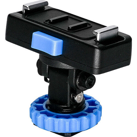 Aputure Amaran Ace 25c 25W RGB-WW Mini LED Constant Light Panel (Silver)