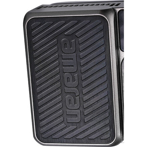 Aputure Amaran Ace 25c 25W RGB-WW Mini LED Constant Light Panel (Silver)