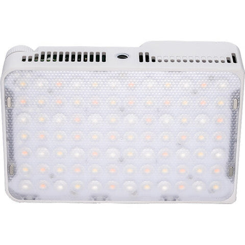 Aputure Amaran Ace 25c RGB-WW Mini LED Constant Light Panel (White)