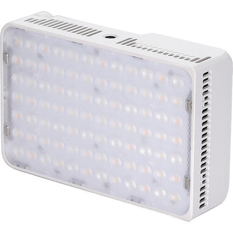 Aputure Amaran Ace 25c RGB-WW Mini LED Constant Light Panel (White)