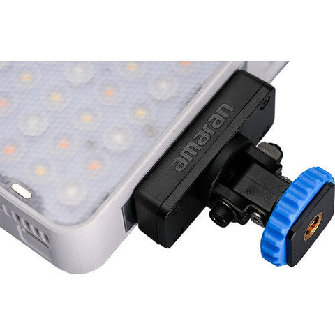 Aputure Amaran Ace 25c RGB-WW Mini LED Constant Light Panel (White)