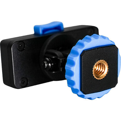 Aputure Amaran Ace 25x 25W Bi-Colour Mini LED Constant Light Panel All-in-One Creator Kit (Charcoal)