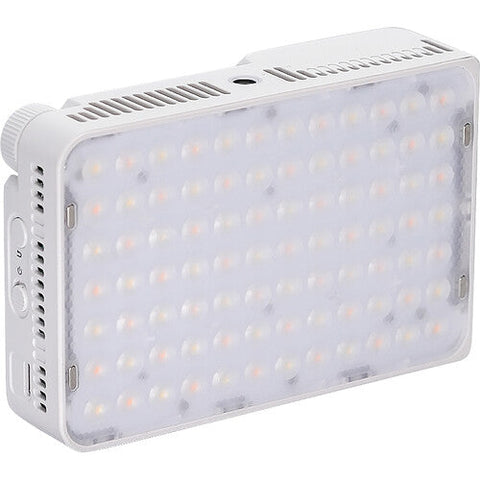 Aputure Amaran Ace 25x Bi-Colour LED Light Panel All-in-One Creator Kit (White)