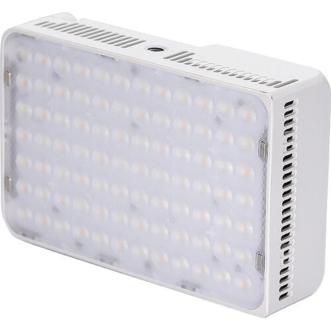 Aputure Amaran Ace 25x Bi-Colour LED Light Panel All-in-One Creator Kit (White)