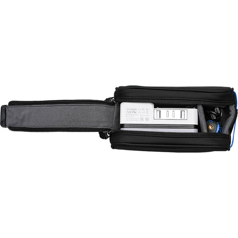 Aputure Amaran Ace 25x Bi-Colour LED Light Panel All-in-One Creator Kit (White)