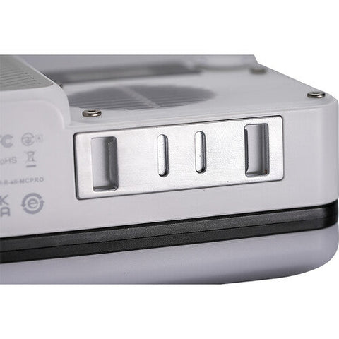 Aputure Amaran Ace 25x Bi-Colour Mini LED Constant Light Panel (White)