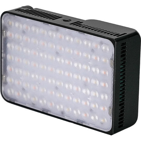 Aputure Amaran Ace 25x Bi-Colour Mini LED Constant Light Panel (Charcoal)