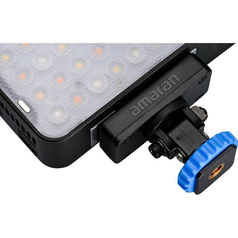 Aputure Amaran Ace 25x Bi-Colour Mini LED Constant Light Panel (Charcoal)