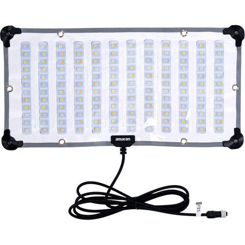 Aputure Amaran F21x V-Mount 120W Bi-Colour Flexible LED Constant Light Panel