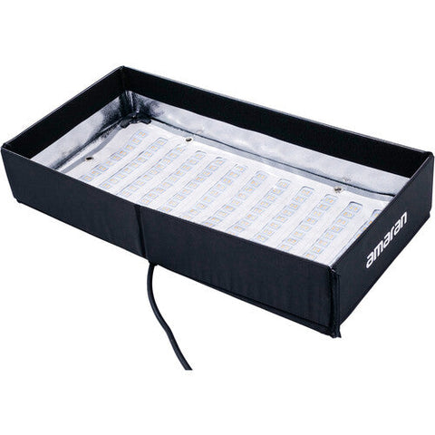 Aputure Amaran F21x V-Mount 120W Bi-Colour Flexible LED Constant Light Panel