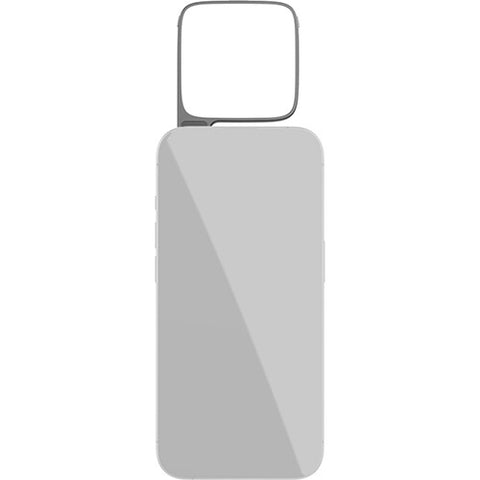 Aputure Amaran Go Charcoal Compact MagSafe LED Constant Light for Smartphone