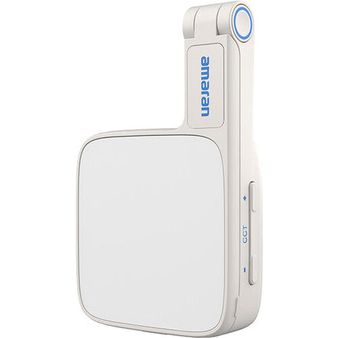 Aputure Amaran Go White Compact MagSafe LED Constant Light for Smartphone