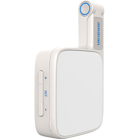 Aputure Amaran Go White Compact MagSafe LED Constant Light for Smartphone