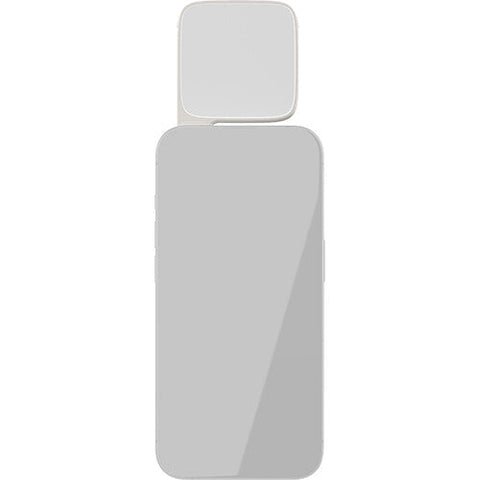 Aputure Amaran Go White Compact MagSafe LED Constant Light for Smartphone