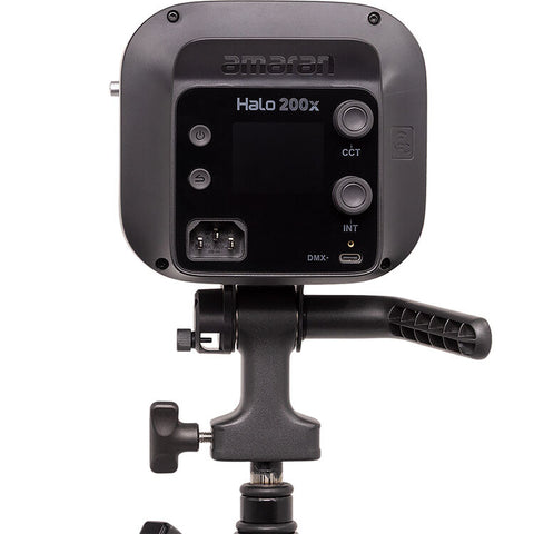 Aputure Amaran Halo 200x 200W Bi Colour LED Light Bowens Mount