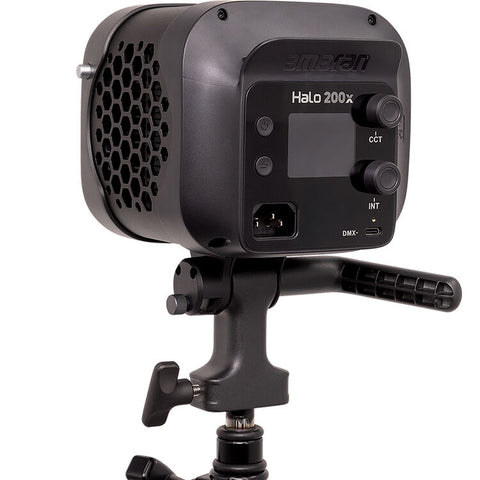Aputure Amaran Halo 200x 200W Bi Colour LED Light Bowens Mount