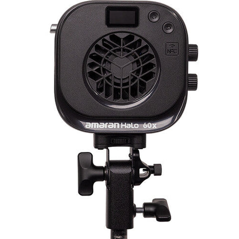 Aputure Amaran Halo 60x 63W Bi Colour LED Light