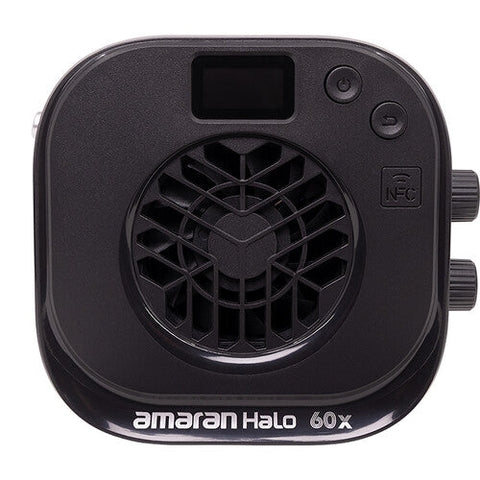 Aputure Amaran Halo 60x 63W Bi Colour LED Light