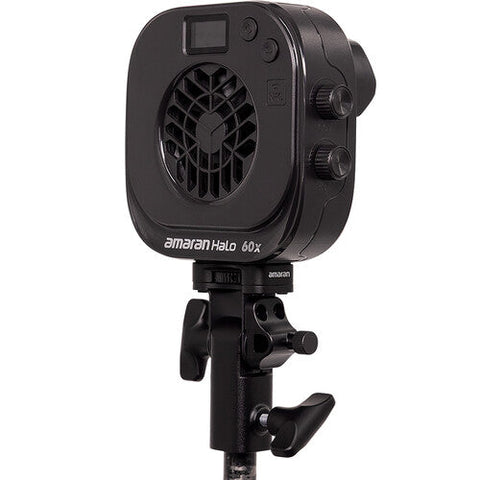Aputure Amaran Halo 60x 63W Bi Colour LED Light