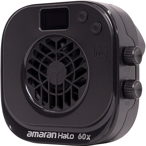 Aputure Amaran Halo 60x 63W Bi Colour LED Light