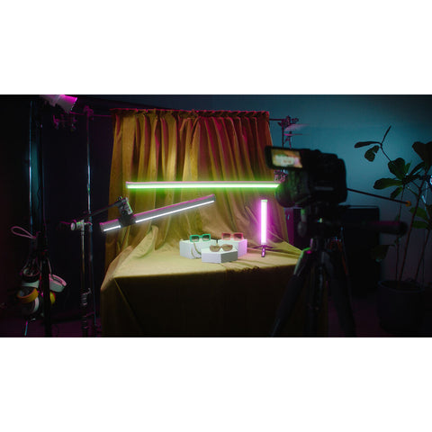 Aputure Amaran PT2c 60cm RGB-WW Pixel Tube LED Constant Light